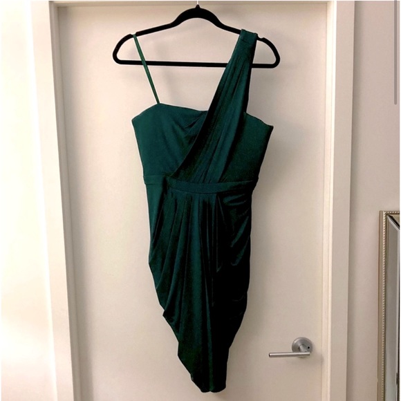 BCBG dress - Picture 2 of 6